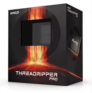 AMD Ryzen Threadripper PRO 5975WX รุ่นใหม่ - Product Image 1