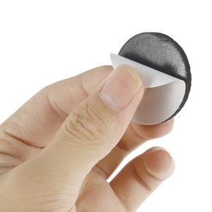 High Quality Rounded Wooden Sofa Legs Solid Wood Sofa <b>Feet</b> with Screws Chair Cabinet Table <b>Feet</b> Supplier From Vietnam - Product Image 4