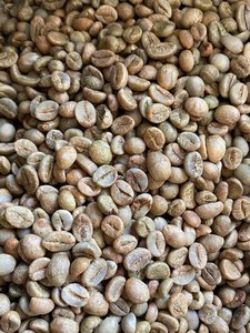 HANCOFFEE CapheVietnam 70% Robusta 30% Arabica Mélange poudre de café moulu café instantané torréfié dans un sac ou une boîte - Product Image 6