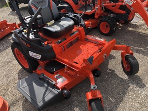 Cortacésped eléctrico Z421 con Cortadores de césped rotativos inalámbricos de 1800W de potencia Motor de 196cc para cortar césped y gasolina U - Product Image 2