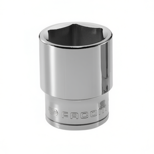 Douilles hexagonales métriques Facom 1/2'' de haute qualité dans sa catégorie - Product Image 3