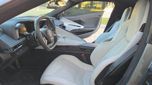 Chevrolet Corvette Stingray Usado del 2023 - Product Image 2