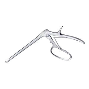 Punzones óseos Instrumentos básicos quirúrgicos ortopédicos de alta calidad Cirugía médica Punzones óseos Kerrison - Product Image 6