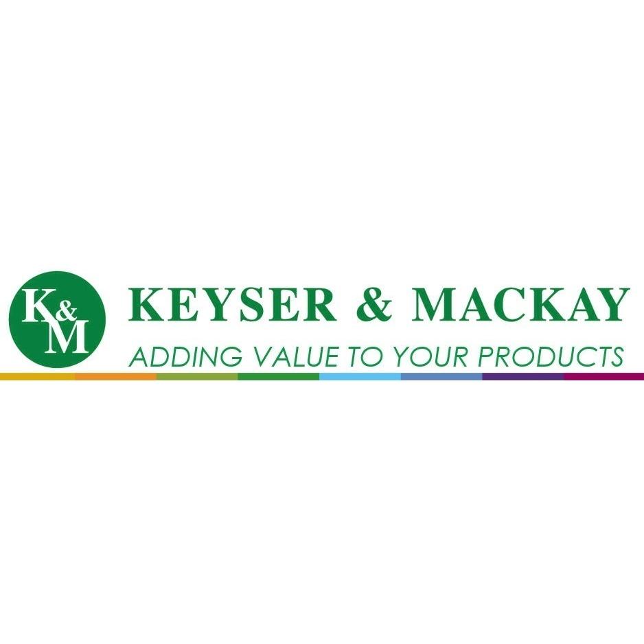 Keyser & Mackay Zweigniederlassung Deutschland logo