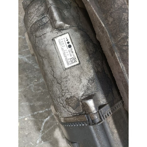 Boîte de direction LAND ROVER Range Rover Evoque 1ère série 7802277690 224DT diesel 2179 (11>) - Product Image 4