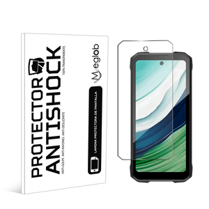 ฟิล์มกันรอยหน้าจอ ANTISHOCK คิวบอต คิงคอง มินิ 4 ทนทานและป้องกันการกระแทก - Product Image 1