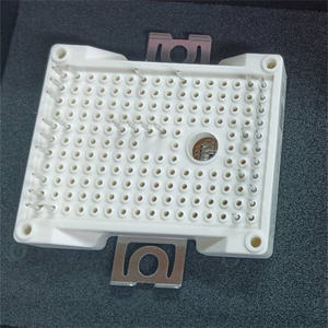 Nouveaux circuits intégrés (CI) d'origine, microcontrôleurs, composants électroniques intégrés, série standard FS100R12W2T7, composants CMS, condensateurs de circuit - Product Image 1