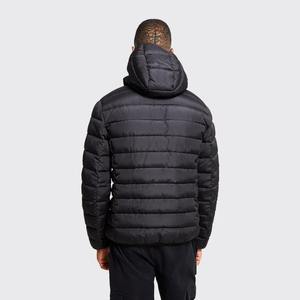 Nouveauté Vestes à bulles sur mesure pour hommes Logo imprimé personnalisé Vêtements d'hiver Veste chaude bouffante hip hop à la mode pour homme - Product Image 3