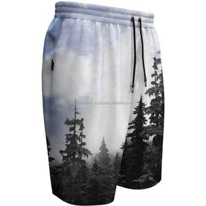 Nouvelle vente hommes coton vêtements de sport décontracté polaire survêtement Shorts poches zippées athlétique entraînement Gym Sweat Shorts XS 6XL tailles - Product Image 2