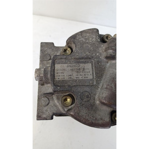 COMPRESOR A/C FIAT Serie Strada 46786262 188A2000 diésel 1910 (06>09) - Product Image 2