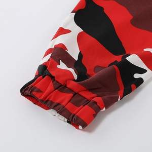 Vente en gros Pantalons d'été décontractés de grande taille en coton Pantalons solides et minces Pantalons pour hommes - Product Image 4