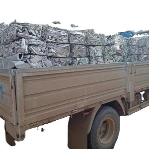 Déchets d'extrusion d'aluminium de haute qualité, approvisionnement en vrac - Product Image 5