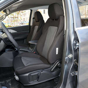 Camioneta Usada 2023 F 70 2.0T 233 Caballos de Fuerza, Tracción en las Cuatro Ruedas, Diésel 4x4, Bajo Precio, Hecha en China, Buen Precio - Product Image 4