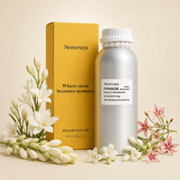 Huile de parfum inspirée des créateurs pour la fabrication de parfums, huile de parfum concentrée de luxe pour diffuseur sans eau, huile de parfum en vrac