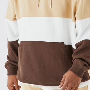 Survêtement Oversize Anti-Rides pour Homme à Taux Réglable, Respirant, Léger et Entièrement Personnalisé - Product Image 3