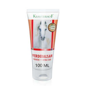 Bálsamo en Gel Devil's Claw 500ml, Alemania, Clase I, Acción Calmante para Músculos y Articulaciones, Alivio Rápido, Compresas Frías/Calientes - Product Image 1