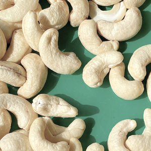 Gran oferta de anacardos W320, anacardos WW180, WW240, WW320 WS, anacardos orgánicos con etiqueta privada disponible - Product Image 1