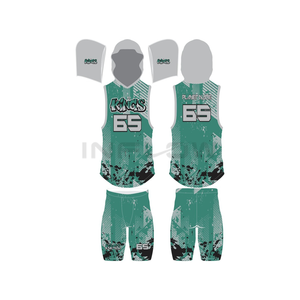 SoccerUniforms 7v7 Uniforme de football américain 7v7 Forfaits d'uniformes de football 7v7 Uniformes de compression de football maillot de football - Product Image 1