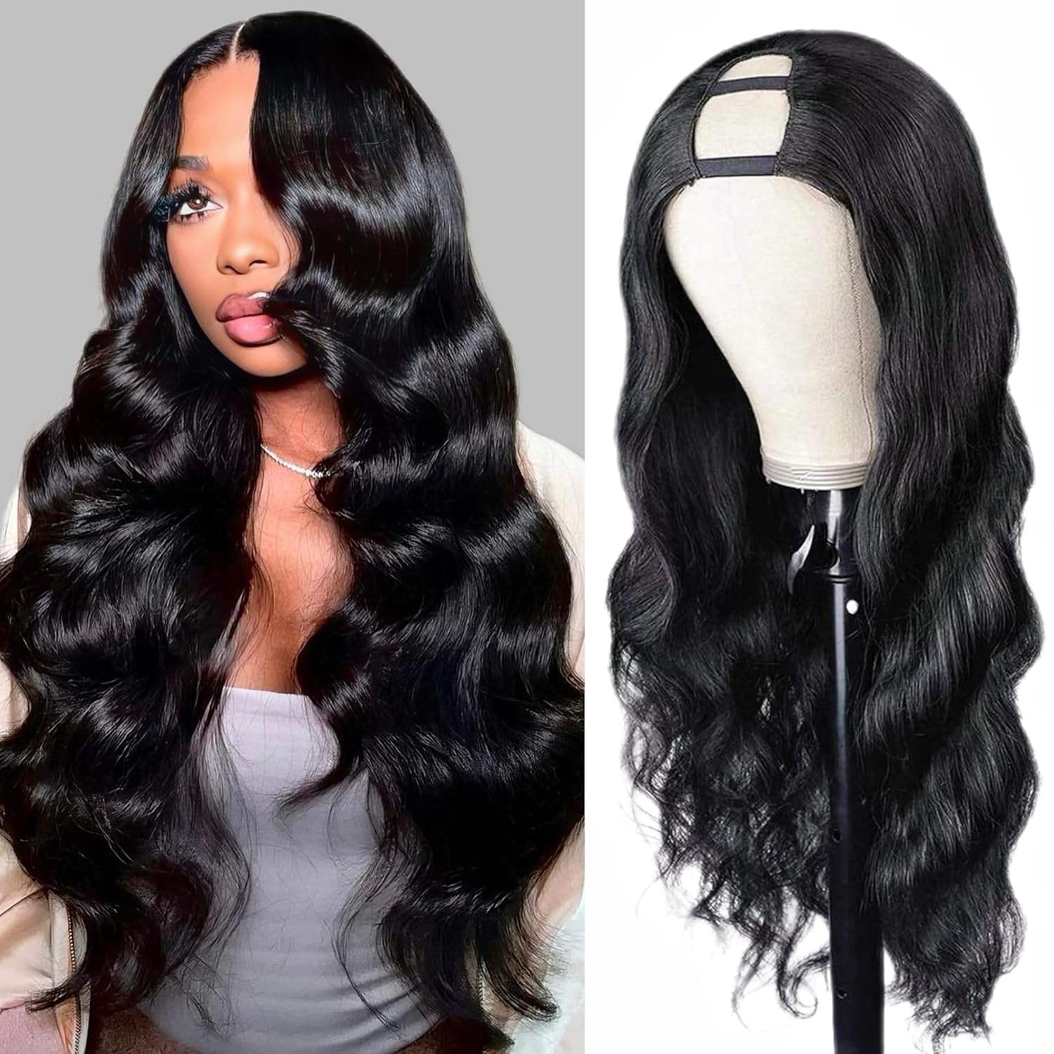Shop High Quality Wigs in Los Angeles Sheitels Toupees