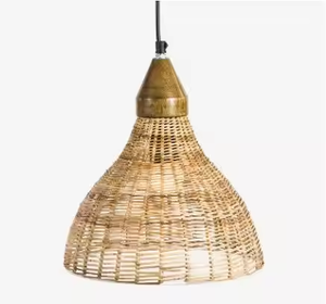 Luxury Modern Gold Finish Iron Hanging <b>Lamp</b> High Quality Design Multi-piece Package Wall Mount for Home Decoration Azora - Product Image 3