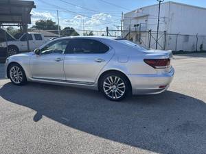 Lexus LS 460 L d'occasion à bas prix, modèle 2014, à vendre - Product Image 4