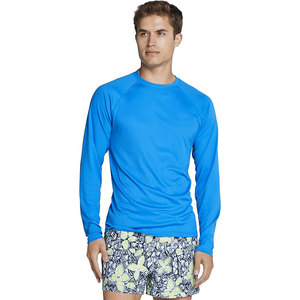 Ropa de gimnasio transpirable Rash Guard Fight Training Gear Rashguard - Product Image 1