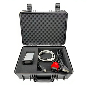 Isuzu Dieselmotor IDSS Isuzu Global Diagnostic Services System E-IDSS Isuzu Diagnostic Tool - Product Image 5