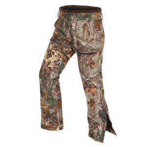 Premium Quality Breathable Outdoor Winter Casual Hunting Print <b>Pants</b> Custom Logo Windproof <b>Waterproof</b> Fashionable - Product Image 5