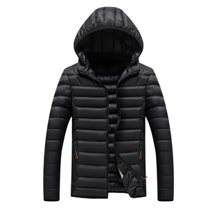 Veste de course imperméable Zenory pour l'extérieur, à séchage rapide, veste de survêtement personnalisée, coupe-vent, vestes pour hommes - Product Image 5