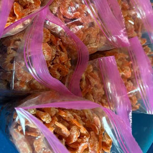 อาหารทะเลแห้งกุ้งแห้งไทยในถุงบรรจุ10กก. แพ็คไว้สำหรับอาหาร - Product Image 2