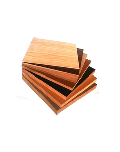 Armario muebles de madera de partículas armario dormitorio muebles armario moderno Venta caliente vestido - Product Image 1