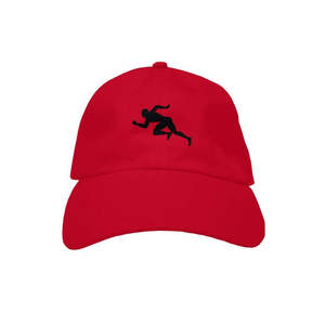 Casquette de sport respirante pour homme, personnalisable, idéale pour les sports d'hiver, casquette de baseball parfaite - Product Image 1