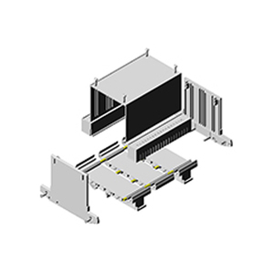 Cajas de riel DIN universales de excelente calidad, caja de control de la UEC-105 con nivel de protección IP66, hechas de plástico y aluminio - Product Image 3