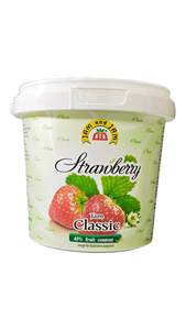 Cubos de Plástico Pequeños Reciclables de 20 oz 600 ml con Tapas de Bloqueo de PP para Envasado de Alimentos, Logotipo Impreso Personalizado, Color, Certificación ISO - Product Image 1