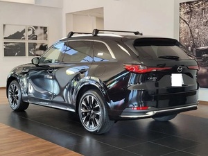 MAZDA CX-90 3.3 TURBO S PREMIUM 2024 USADO, Volante a la Izquierda/Derecha - Product Image 2