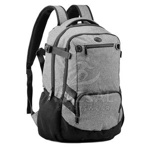 Gran oferta, mochilas deportivas ligeras, mochila informal para deportes al aire libre, función impermeable, cierre de cremallera, poliéster al por mayor - Product Image 3