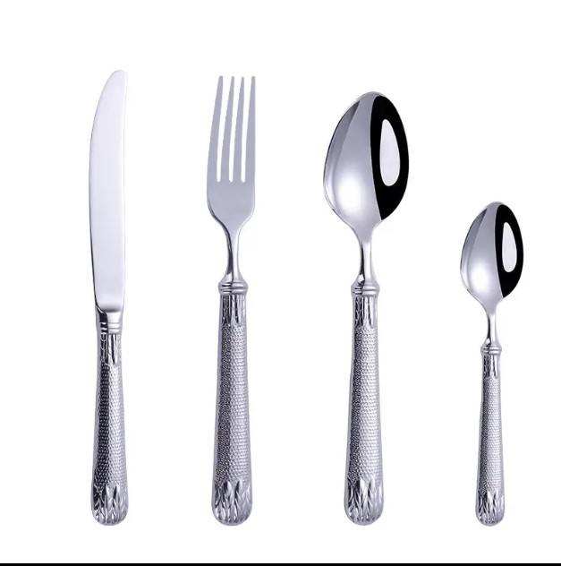 silver