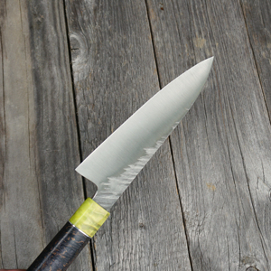 ใบมีดเชฟงานแฮนด์เมดทำจากเหล็กใบมีดคมสำหรับเชฟงานแฮนด์เมด - Product Image 4