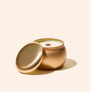 Standard Design Handmade Iron Metal <b>Tea</b> Light Votive Holder for Home and Event Lighting Decor Golden <b>Candle</b> Votive - Product Image 6