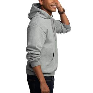 Sweat-shirts et pulls à capuche pour hommes, style streetwear surdimensionné, coupe ample, pulls à capuche avec poches, mode décontractée, pulls à capuche d'extérieur pour hommes - Product Image 4