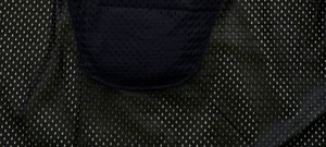 Chaqueta de Motociclista Personalizada de Fábrica Directa para Hombre, Transpirable, de Mezclilla, con Cuello Alto, Capucha, Tejido de Punto, Ligera e Informal - Product Image 6