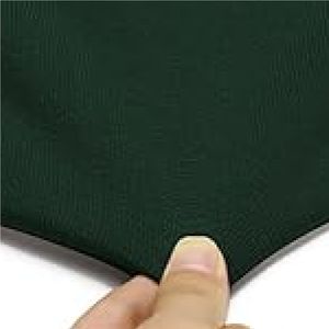 เสื้อสเวตเตอร์แขนยาวผ้าโพลีเอสเตอร์สำหรับผู้ชายเสื้อสเวตเตอร์ผ้าโพลีเอสเตอร์แบบถักระบายอากาศ - Product Image 5