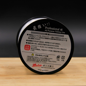 Ligne de pêche ZENITH BIG GAME Ligne supérieure durable de haute résistance Performance de confiance fiable - Product Image 6