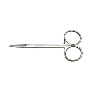 Vente en gros de nouveaux ciseaux chirurgicaux professionnels 6 "cisailles opératoires en acier inoxydable ciseaux Mayo chirurgicaux dentaires - Product Image 1