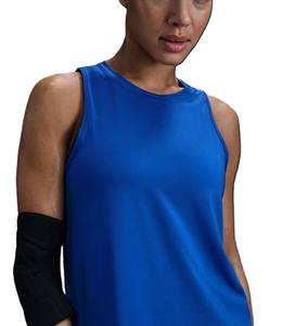 เสื้อกล้ามระบายอากาศของผู้หญิงเสื้อกล้ามแขนกุดสำหรับใส่เล่นกีฬาสไตล์ใหม่ฤดูร้อน - Product Image 5