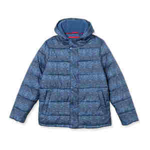 Venta al por mayor para hombre invierno burbuja ropa abrigos fabricante personalizado utilidad chaquetas puffer para los hombres - Product Image 2