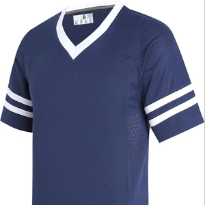 Uniformes Deportivos Transpirables Tradeem para Equipos/Academias/Marcas de Marca Privada - Alta Calidad Personalizable - Product Image 1