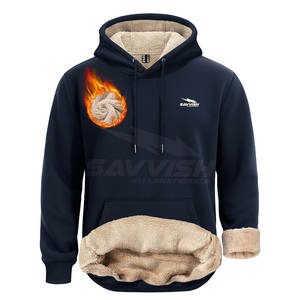 Sudaderas con Capucha para Hombre de Nuevo Diseño, MOQ Bajo, Precio de Mayoreo, Hechas en Pakistán para Venta en Línea - Product Image 1