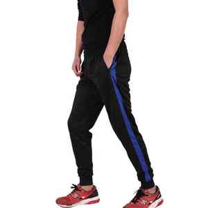 Nouveaux pantalons de sport de qualité supérieure pour hommes, personnalisables, pour la salle de sport, pantalons de jogging, pantalons décontractés, pantalons de survêtement avec poches, tailles plus grandes - Product Image 5
