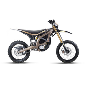 Nouvelle moto électrique tout-terrain Surron Ultra Bee 2026 en stock, 24,5 kW, 74 V, 60 Ah, 59 mph - Product Image 1